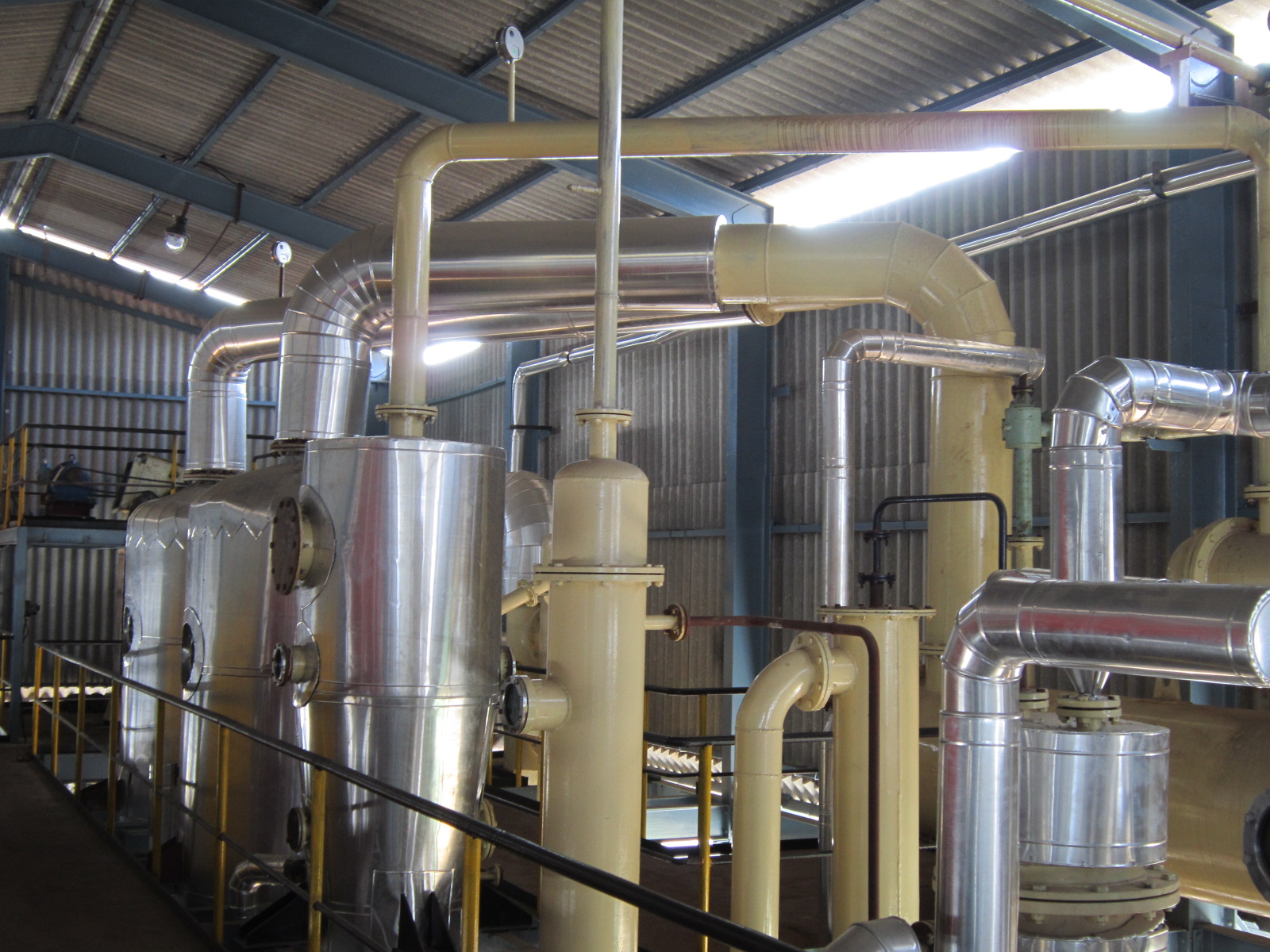 Solvents Example Factory What Drove the Global Solvent Market to Reach an Estimated $43.4 ...