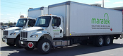 Maratek Truck