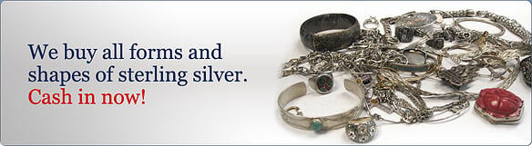 we buy silver, silver refinery, silver recycling, silver recovery