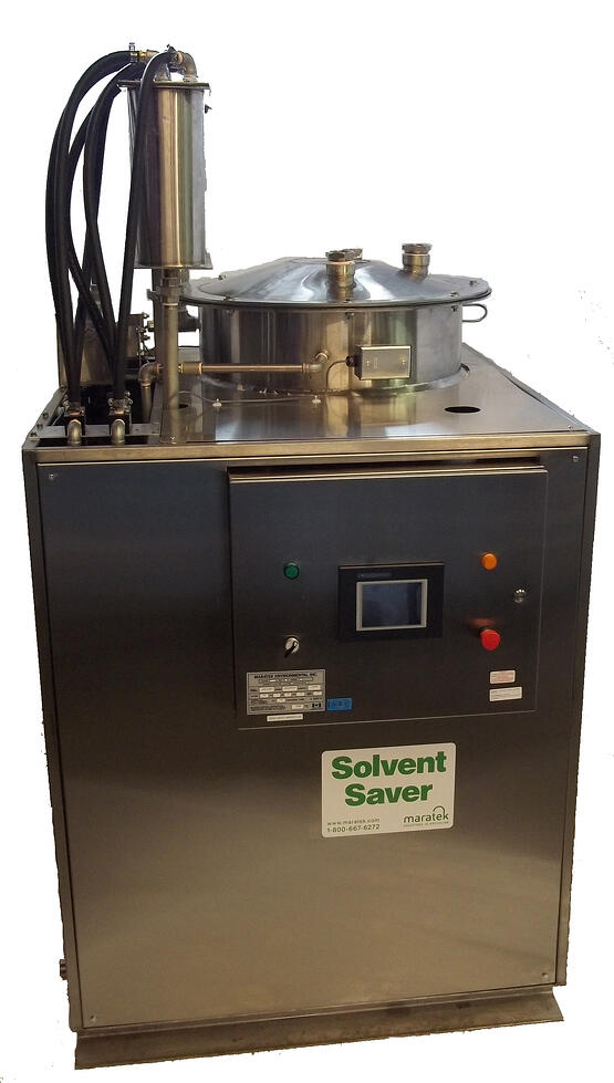 What is MET Lab certification and why does it matter for Solvents?