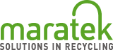 Maratek Environmental Logo