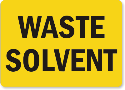 Waste Solvent Recycling and Recovery Services At Maratek
