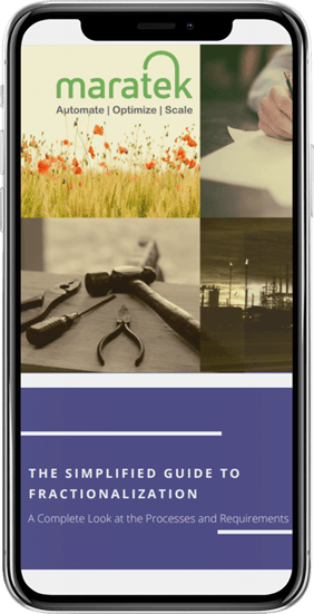 phone Fractionalization 700