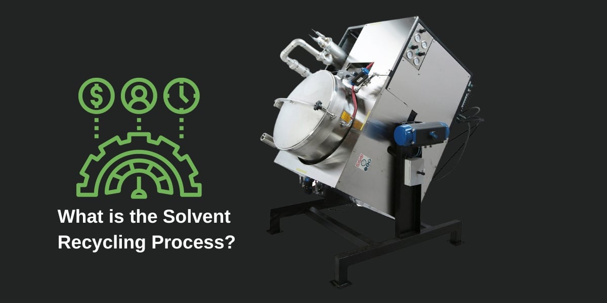 Blog Solvent Recycling