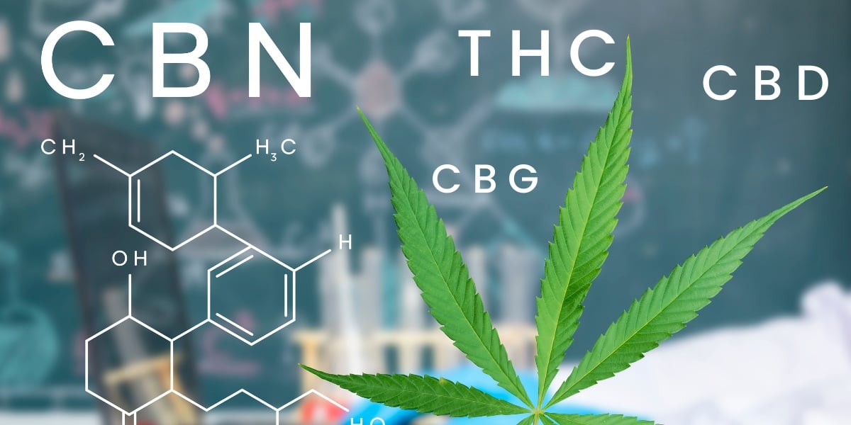 Cannabinoids b