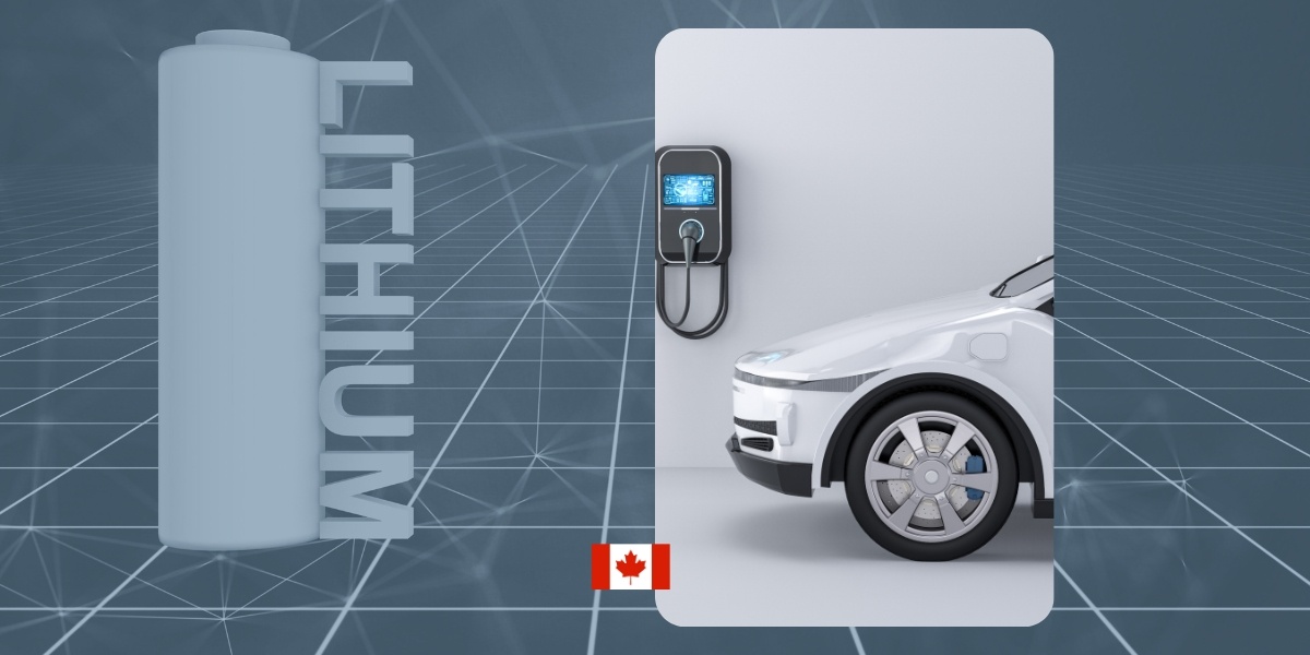 Lithium Battery Canada BLOG