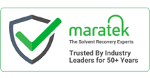 Maratek Trust Badge-230px