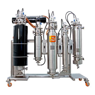 5.HX Hydrocarbon System 400 x 400