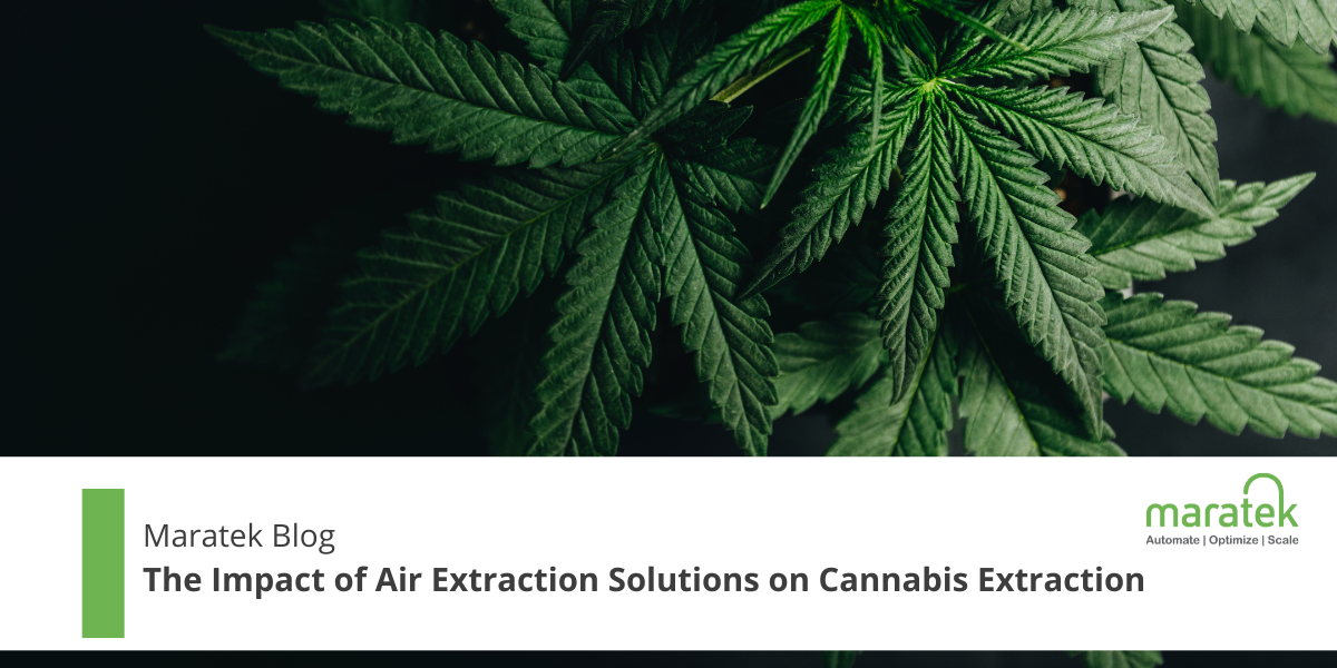 Air Extraction