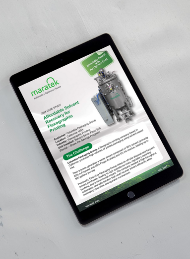 Case Study Flexo