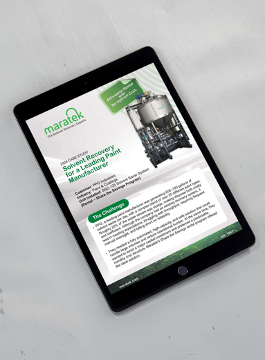 Case Study PPG