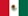 Maratek Mexico Flag