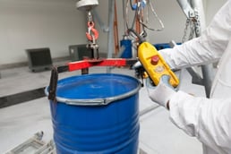 Hazardous Waste Image