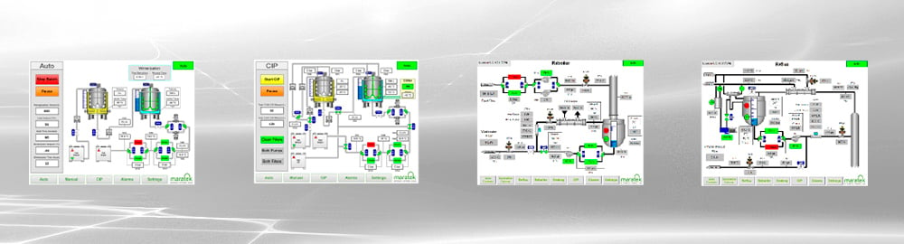 PLC remote