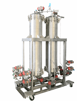 MIP system
