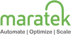 Maratek Environmental Logo