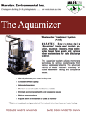 Aquamizer
