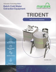Water Extraction System - Trident