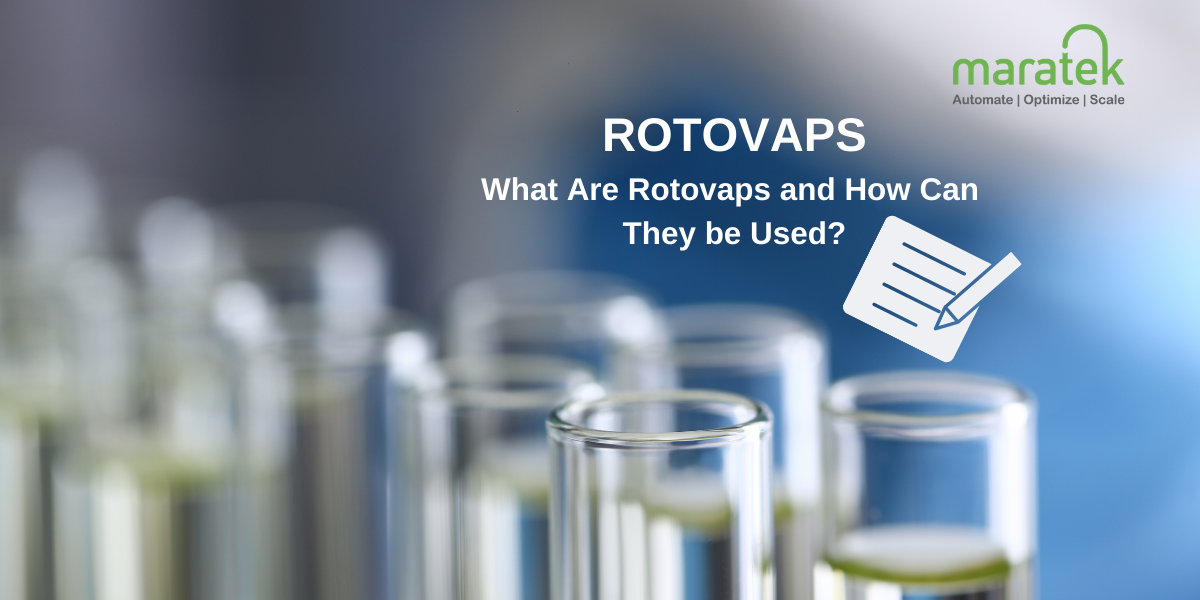 What are rotovaps