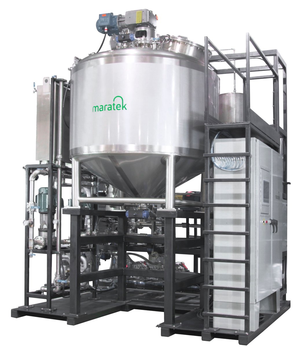 Solvent Container Machine Solvent Saver Continuous Equipment: Recycle Up to 95% of Used Solvents