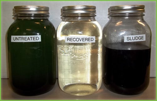 Hazardous Solvent Waste Recycling