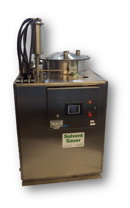 Solvent Recycling Equipment Solvent Recycling Equipment