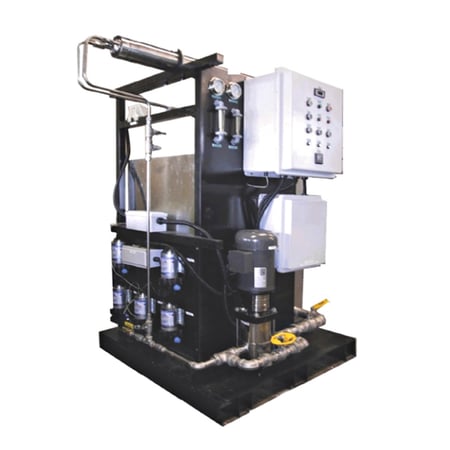Aquamizer M