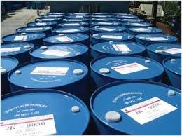 Bulk Solvent Drums