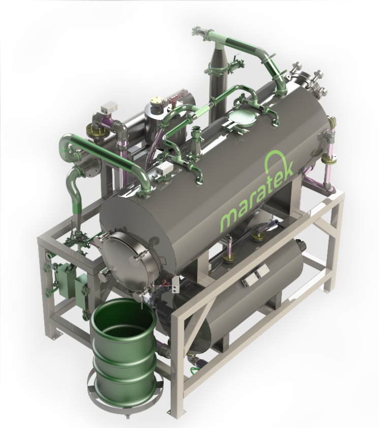 3D Render Example v3
