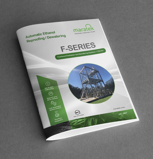 Cover Image F-Series Brochure