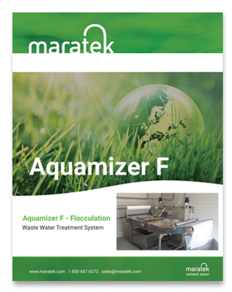 Aquamizer F Cover with Shadow