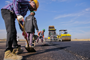 Asphalt Industry Thumbnail