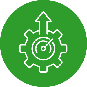 Uptime icon