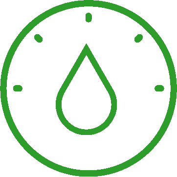 Equipment performance icon