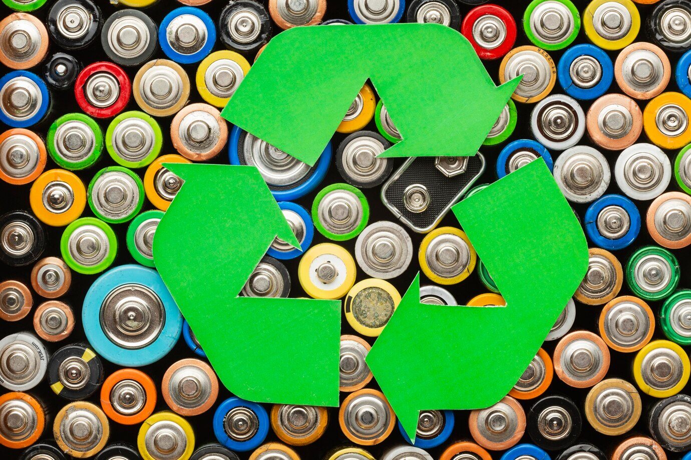 Battery Recycling