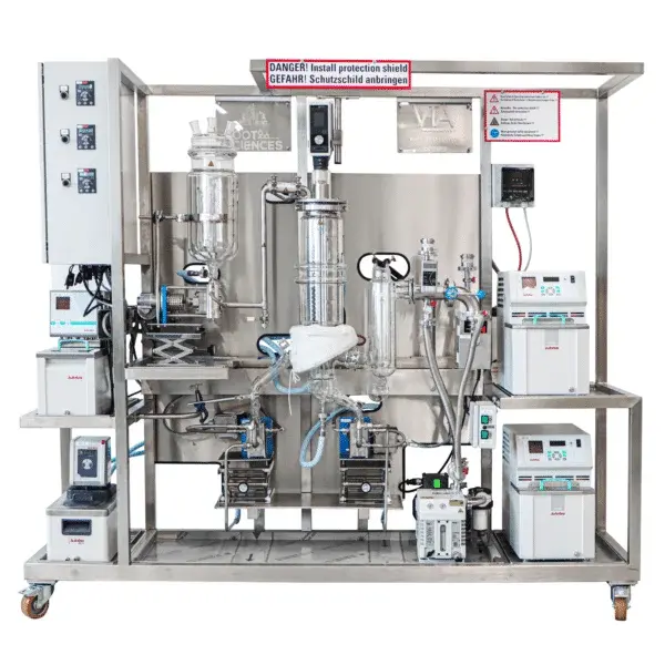 Commercial Scale