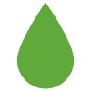 Green Droplet