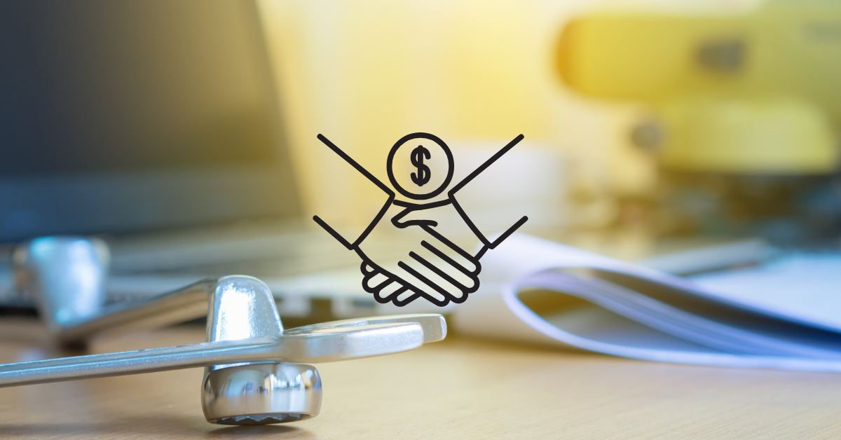 How Does Manufacturing Equipment Financing Work?