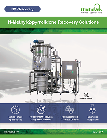 NMP Recovery Solutions Cover