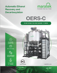 Oil and Ethanol Recovery Systems - C-Series