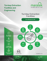 Turnkey Extraction Facilities and Engineering