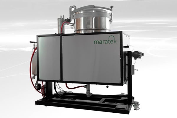 Solvent Recycling Equipment