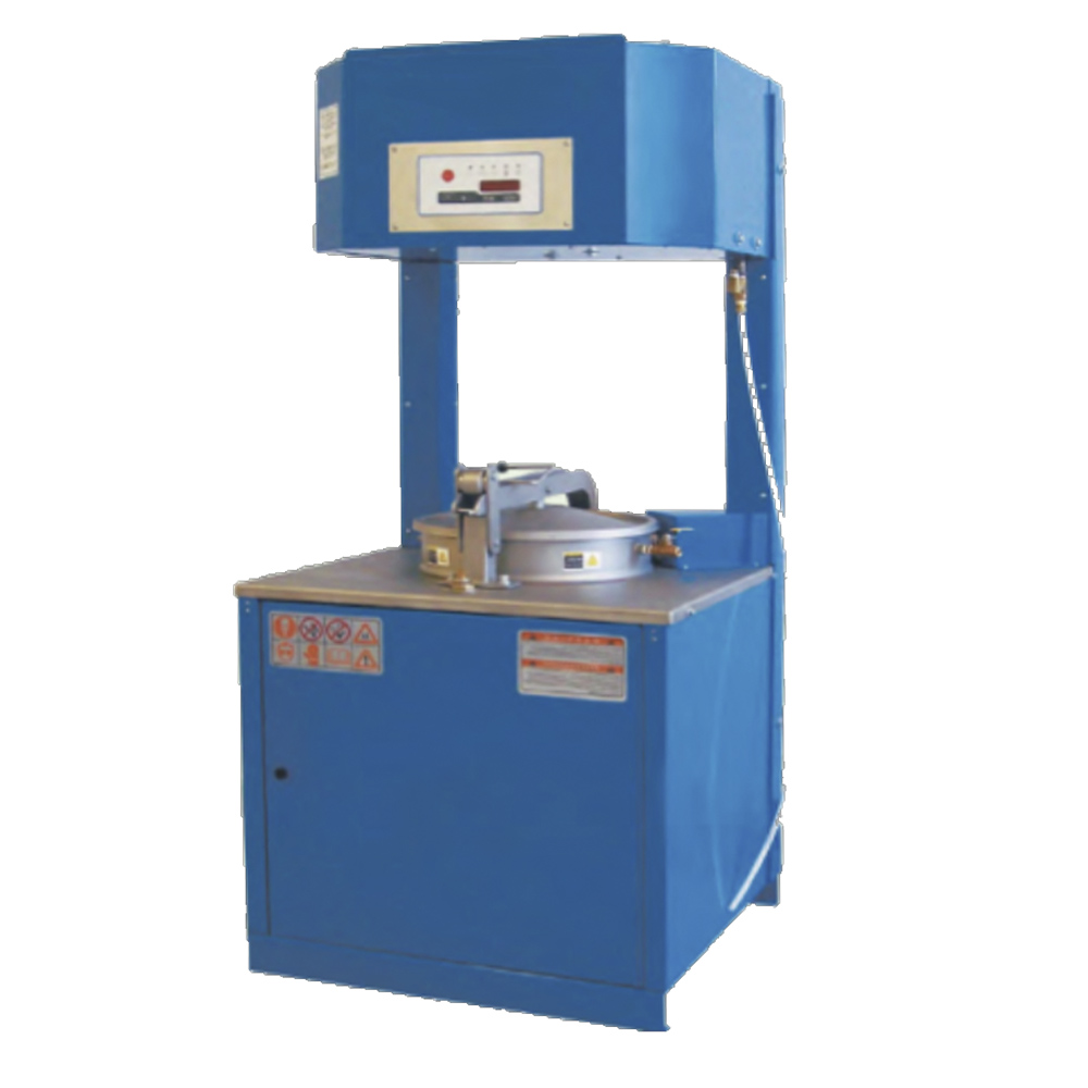 Solvent Saver Batch Equipment